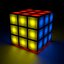 Rubix Cube
