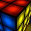 Rubix Cube