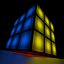 Rubix Cube