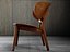 Silla de Hans Wegner