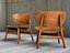Silla de Hans Wegner