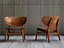 Silla de Hans Wegner
