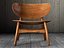 Silla de Hans Wegner
