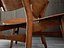 Silla de Hans Wegner