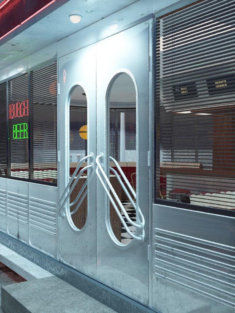 diner vintage roadside model https://p.turbosquid.com/ts-thumb/xQ/kNpDYc/fkwPWbOT/door/jpg/1549066463/1920x1080/fit_q87/b849b4c5bf5e3ac582d3e60f40a3bda1d26b9b5a/door.jpg