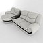 Sofa Magnat