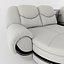 Sofa Magnat