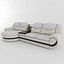 Sofa Magnat