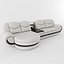 Sofa Magnat