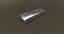 Steel ignot