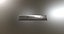 Steel ignot