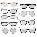 Glasses Set