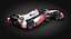 Mahindra Racing Formula E Season 2015 2016
