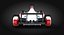 Mahindra Racing Formula E Season 2015 2016