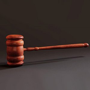 gavel