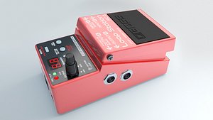 Boss Loop Station RC3