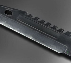 obj m9 bayonet knife