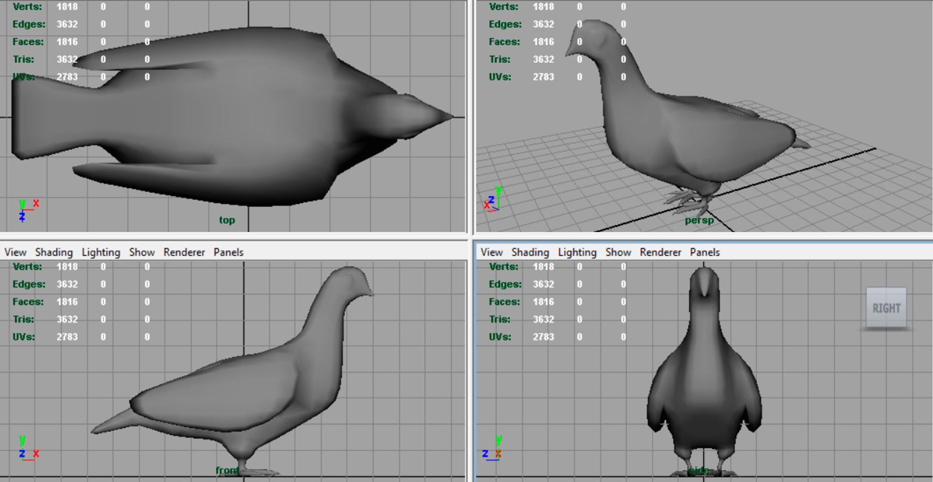 dove model https://p.turbosquid.com/ts-thumb/xQ/zmrxJa/AMNO1x3O/render5/jpg/1499099103/1920x1080/fit_q87/e29934f4540dcbb199cd5fc18e9c9af8f1078112/render5.jpg