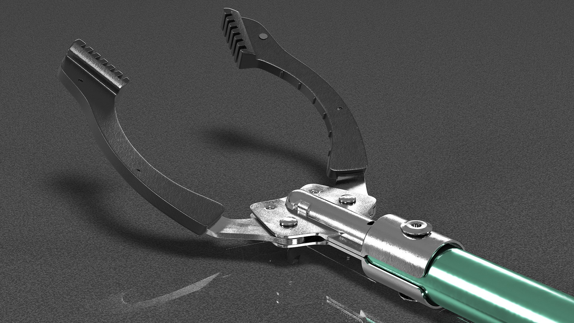 3D Unger Nifty Nabber Grabber Model - TurboSquid 1689568