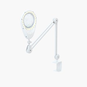 Magnifier Lamp 2
