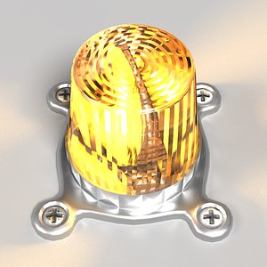 Siren Animated