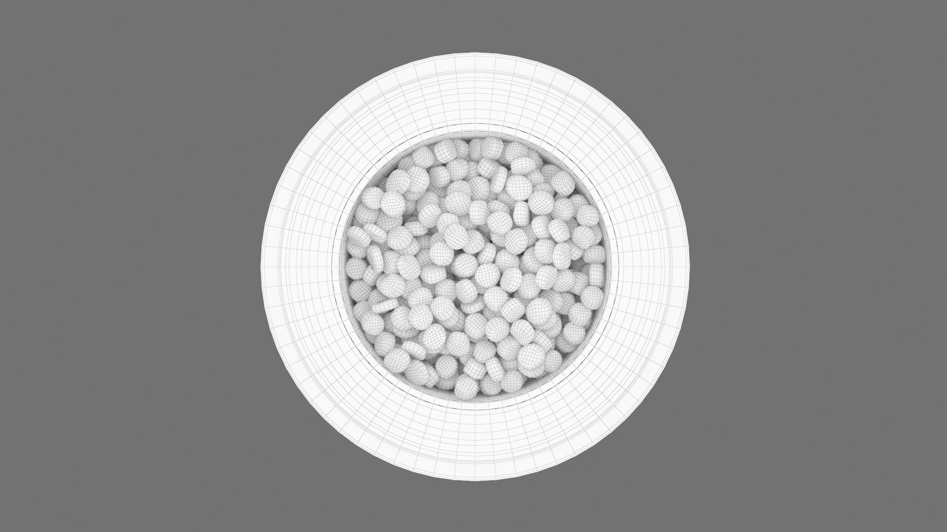dog bowl food 3D model https://p.turbosquid.com/ts-thumb/xR/9Ubmo9/FELZlSf6/dog_bowl_food_wireframe04/png/1568813278/1920x1080/fit_q87/2e2bf4debec0df83f75c8ef1c826f1aac226c79d/dog_bowl_food_wireframe04.jpg