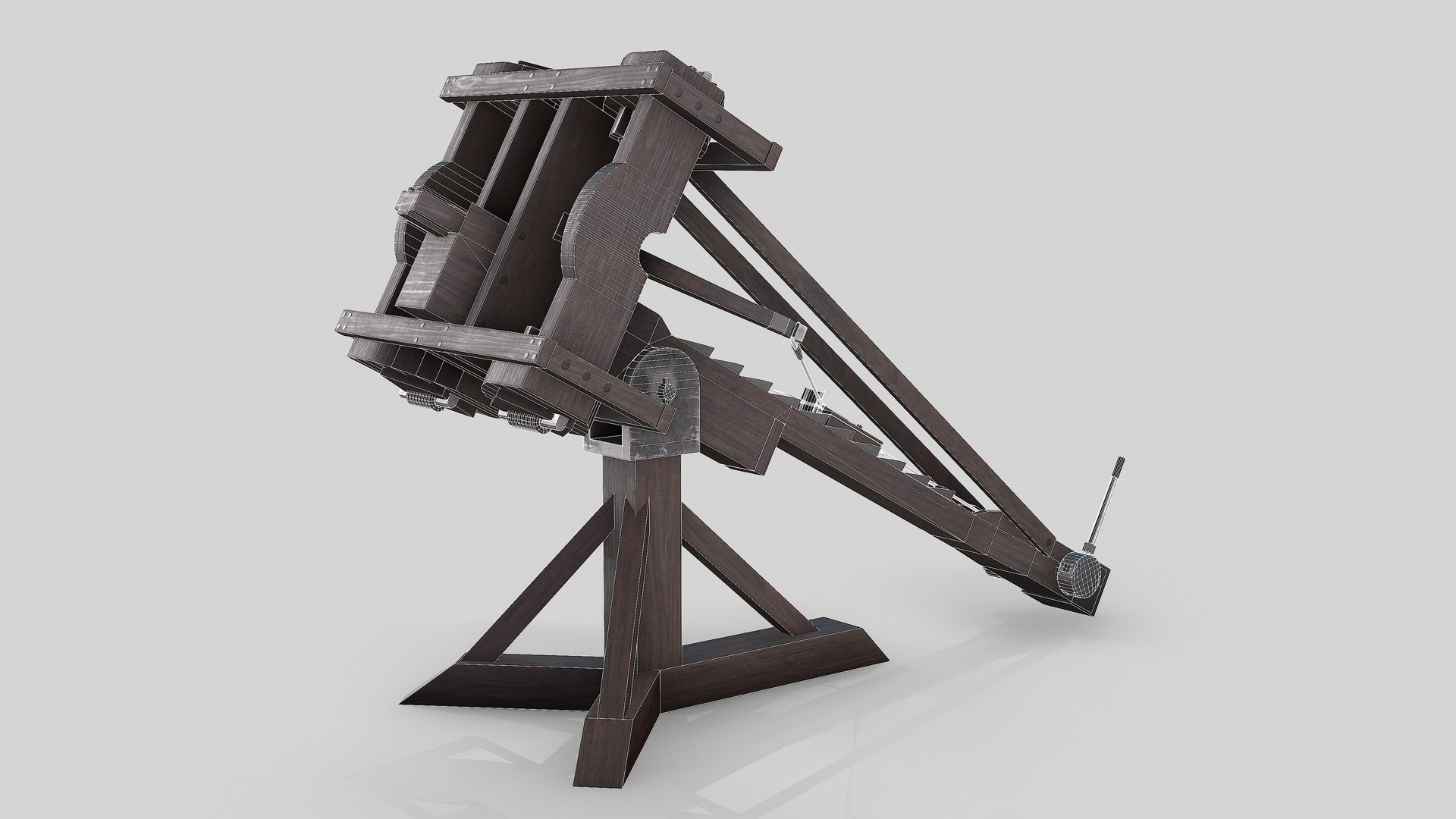 3D MEDIEVAL Ballista and Catapult https://p.turbosquid.com/ts-thumb/xR/FNfBe2/u6/wareframe_4/jpg/1630791987/1920x1080/fit_q87/462aaa548d143855013689c713dbf969a14dba94/wareframe_4.jpg