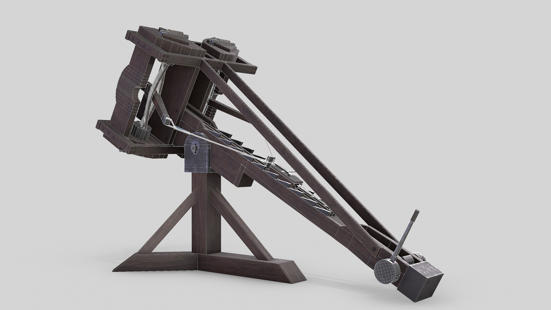 3D MEDIEVAL Ballista and Catapult https://p.turbosquid.com/ts-thumb/xR/FNfBe2/yK/wareframe_2/jpg/1630791962/1920x1080/fit_q87/3a8907a9b74bbde207b1915b5d73fd57fd7b869c/wareframe_2.jpg
