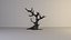 tree 3D model