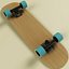 Skateboards Collection