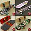 Skateboards Collection