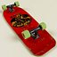 Skateboards Collection