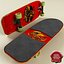 Skateboards Collection