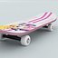 Skateboards Collection