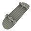 Skateboards Collection