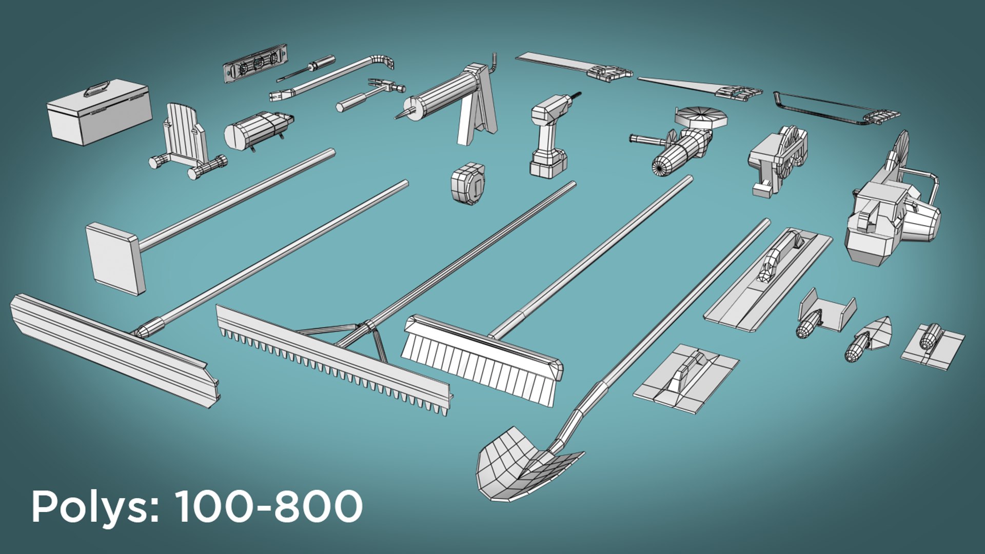 3D stylized construction environment pack https://p.turbosquid.com/ts-thumb/xR/LJOafV/MxA2PxD5/render_tools_02_wire/png/1571087564/1920x1080/fit_q87/41180d14493f35adbd1bea3870e138a4f59e4cda/render_tools_02_wire.jpg