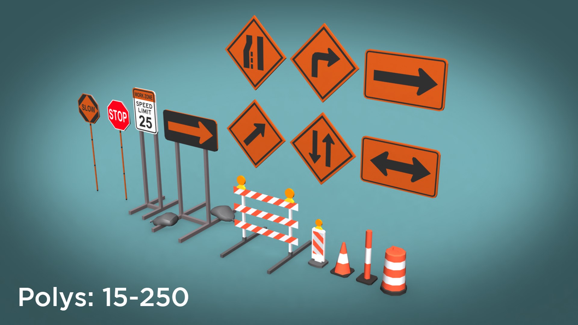 3D stylized construction environment pack https://p.turbosquid.com/ts-thumb/xR/LJOafV/aWIw1tCy/render_trafficcontrol/png/1571087564/1920x1080/fit_q87/9271e8219913922683cdcb32ed1e1cb0f6fda40f/render_trafficcontrol.jpg