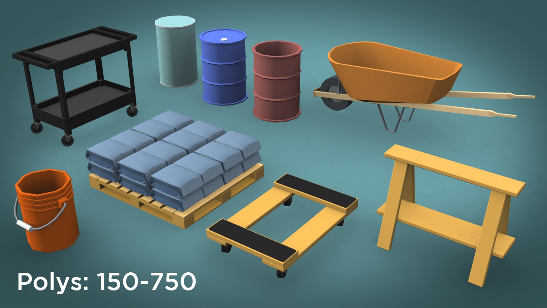 3D stylized construction environment pack https://p.turbosquid.com/ts-thumb/xR/LJOafV/q63KjPOc/render_containers/png/1571087563/1920x1080/fit_q87/9f37aef79ae2b450e3d83b9484e8f2af2cbaf039/render_containers.jpg