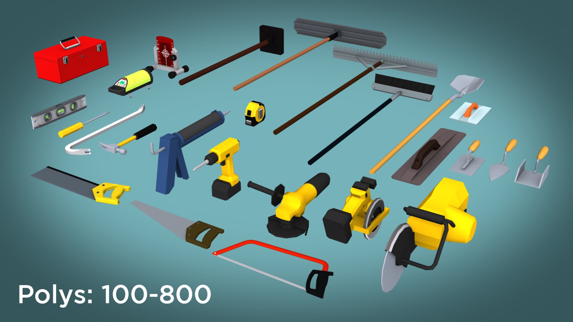 3D stylized construction environment pack https://p.turbosquid.com/ts-thumb/xR/LJOafV/t7QXTH96/render_tools/png/1571087564/1920x1080/fit_q87/0956dd188c6037f366a934da431fa9506c2b4e26/render_tools.jpg