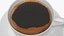 3D model Coffee Cup on Saucer