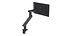 Mount Monitor Arm Generic 3D model