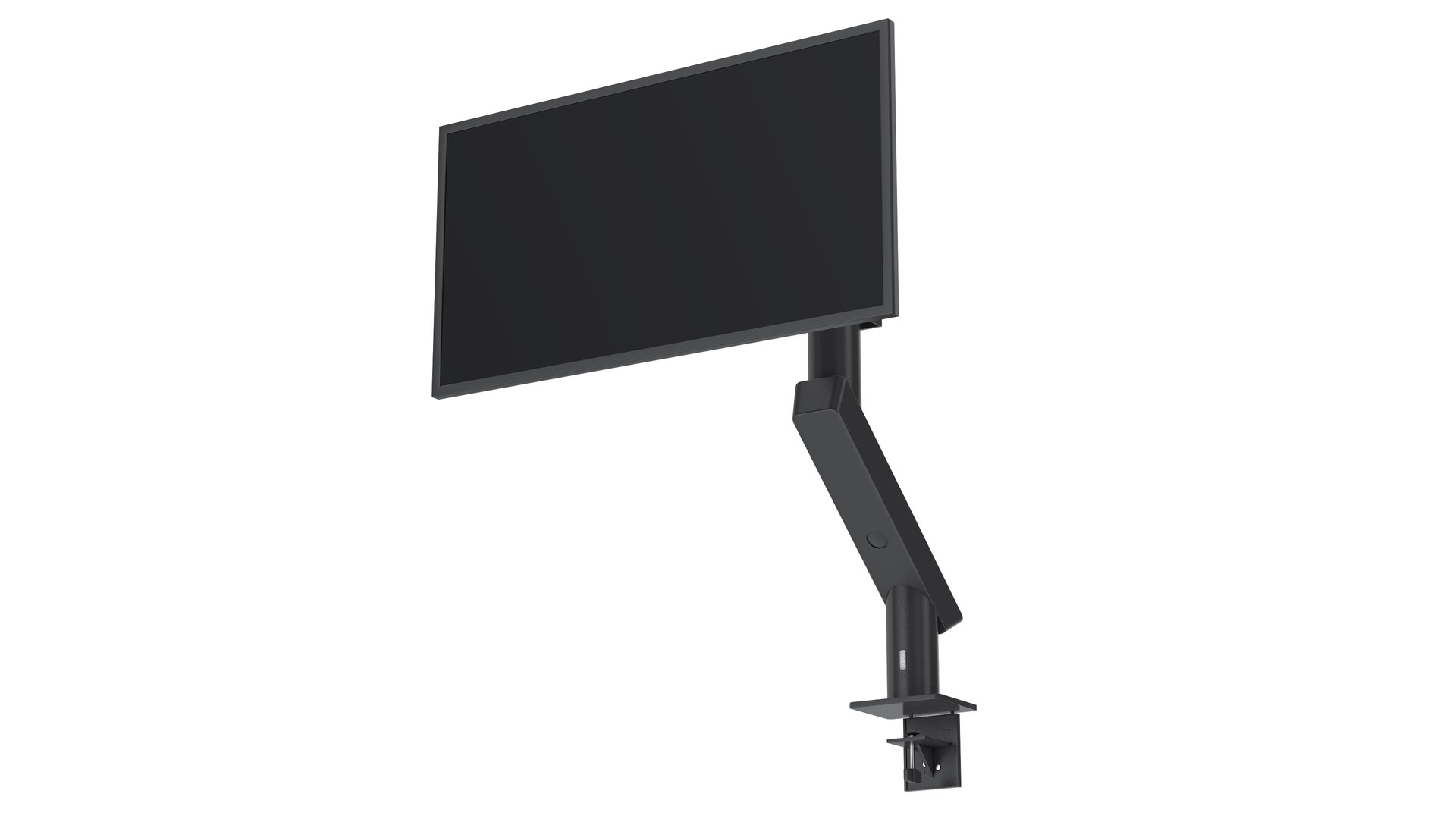 Mount Monitor Arm Generic 3D model https://p.turbosquid.com/ts-thumb/xR/T9gMyN/vU/mountmonitorarmgeneric2/jpg/1746730428/1920x1080/fit_q87/fc383ae7c90cd49617e130d3605187fbd5011416/mountmonitorarmgeneric2.jpg