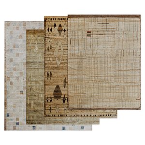 Rug 3D model