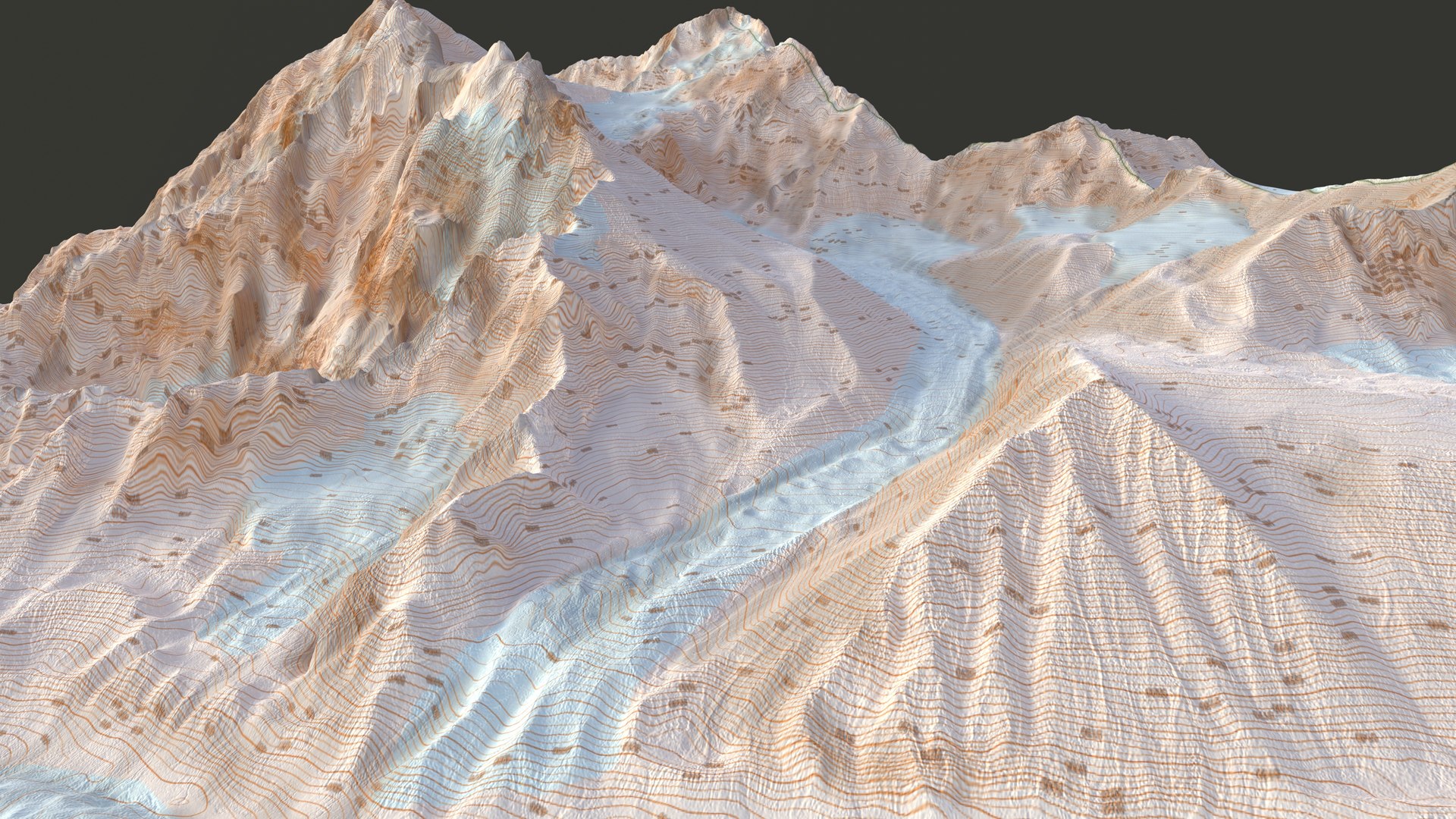 Makalu - Himalayan Eight Thousander 3D model https://p.turbosquid.com/ts-thumb/xR/WKJXbP/ZK/20/jpg/1736263630/1920x1080/fit_q87/64de287a6982352c3071415e141d0134cc489f79/20.jpg