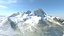 Makalu - Ocho mil del Himalaya