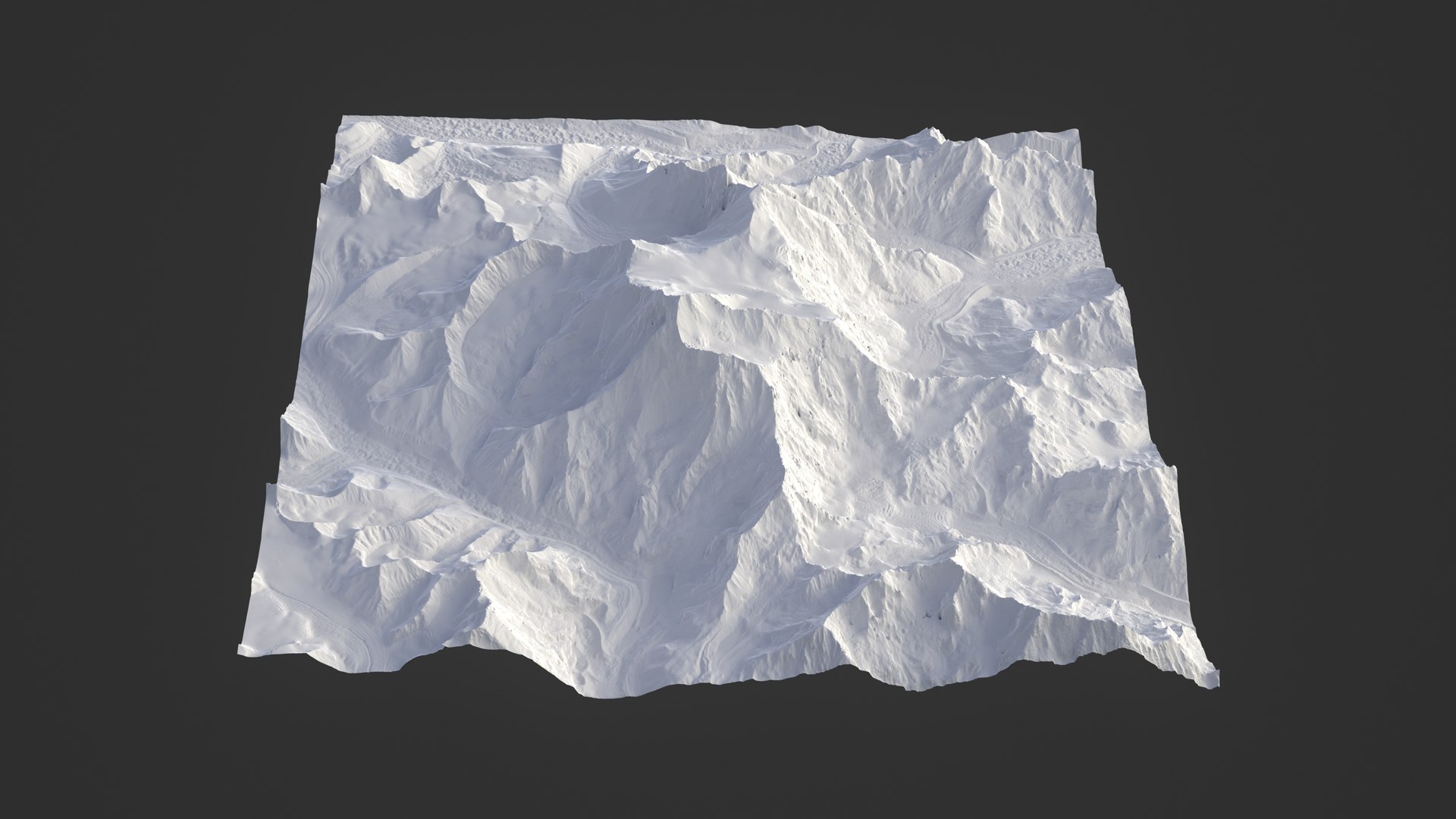 Makalu - Himalayan Eight Thousander 3D model https://p.turbosquid.com/ts-thumb/xR/WKJXbP/iN/x__turbosquidvideocam/jpg/1736263658/1920x1080/fit_q87/a745964fb2bc85be08538ed8e1bea44583f9bab1/x__turbosquidvideocam.jpg