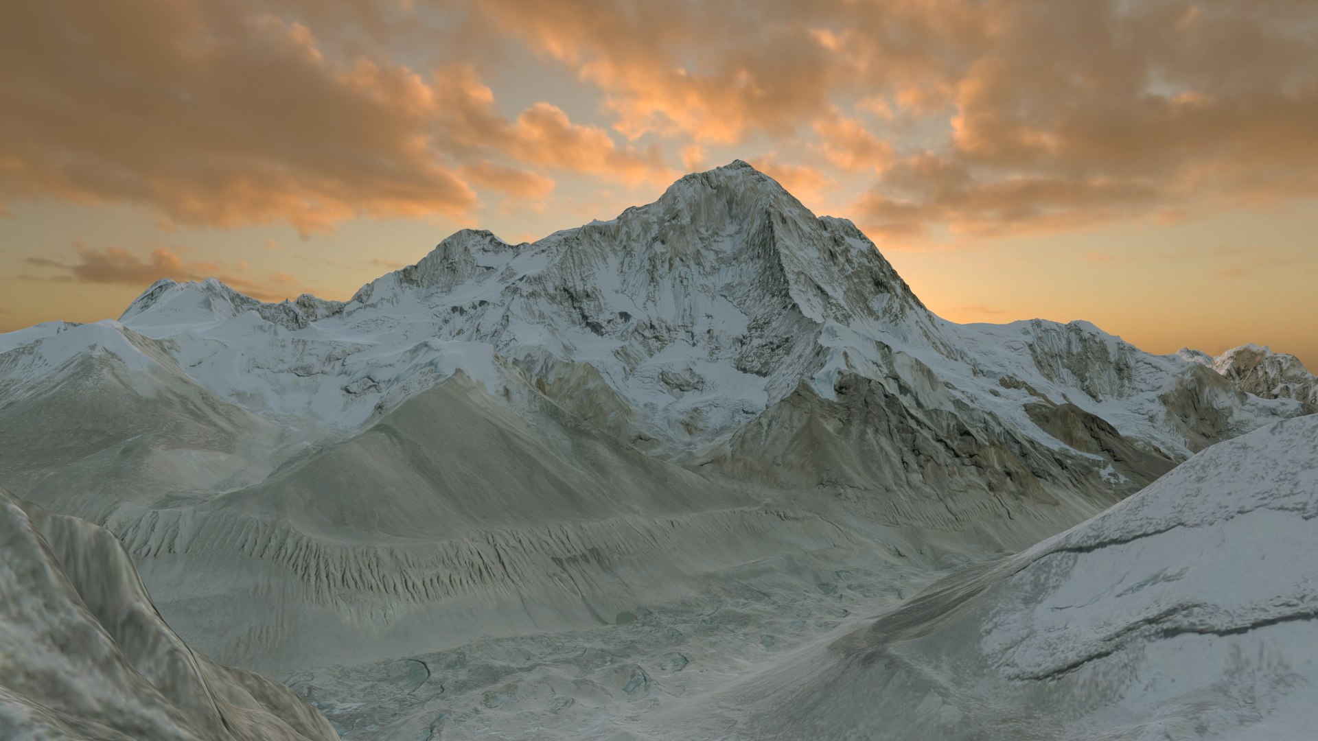 Makalu - Himalayan Eight Thousander 3D model https://p.turbosquid.com/ts-thumb/xR/WKJXbP/j9/11/jpg/1736263399/1920x1080/fit_q87/84064b4b145fae6aa8ab2825cae8a2f891469342/11.jpg