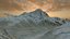 Makalu - Ocho mil del Himalaya