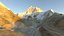 Makalu - Ocho mil del Himalaya