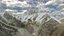 Makalu - Ocho mil del Himalaya
